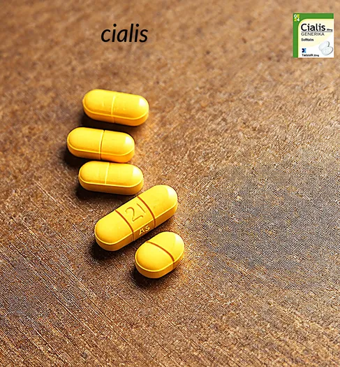 Comprar cialis 20 mg contrareembolso